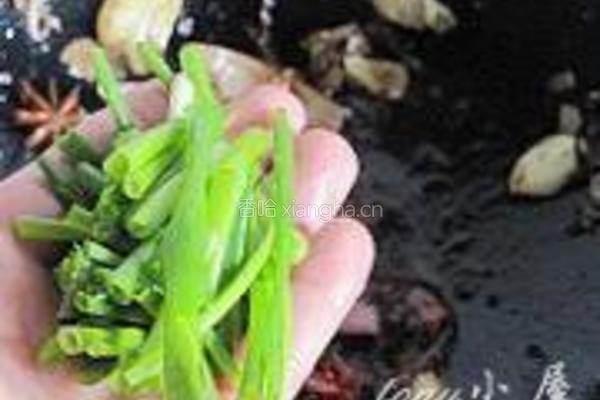 红烧牛肉面的做法图解19