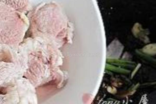 红烧牛肉面的做法图解20