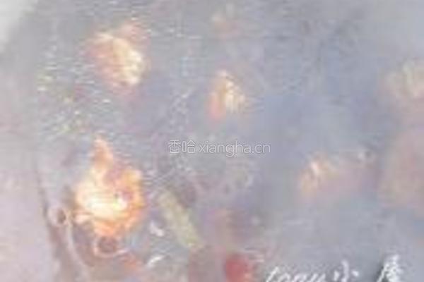 红烧牛肉面的做法图解25