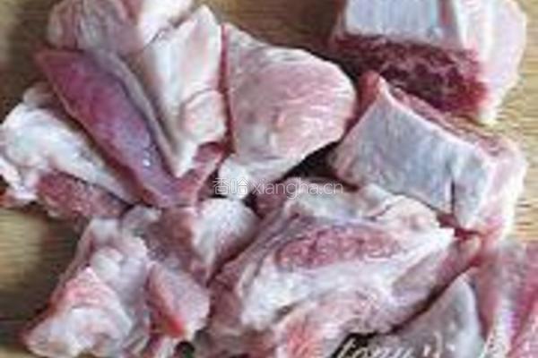 红烧牛肉面的做法图解7