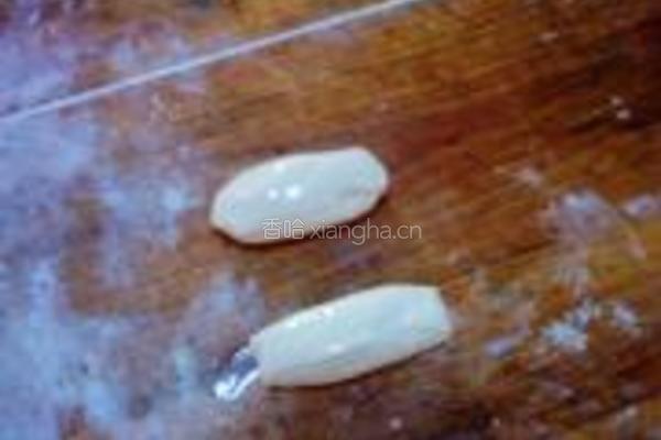 萝卜丝饼的做法图解14