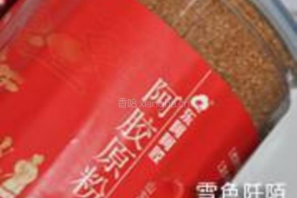 阿胶凤爪的做法图解2