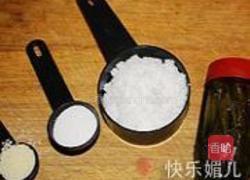 媚家泡菜的做法图解2