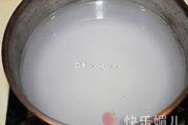 媚家泡菜的做法图解4