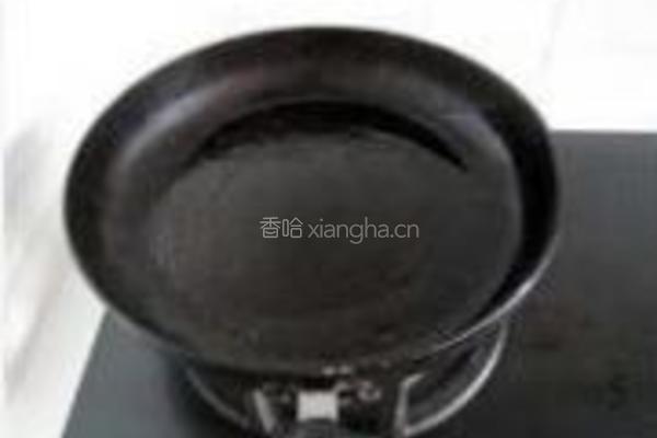 陕西肉夹馍的做法图解11