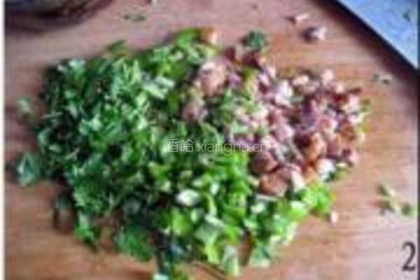 陕西肉夹馍的做法图解14