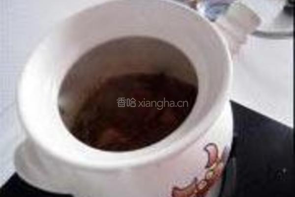 陕西肉夹馍的做法图解6