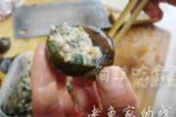 田螺酿的做法图解5