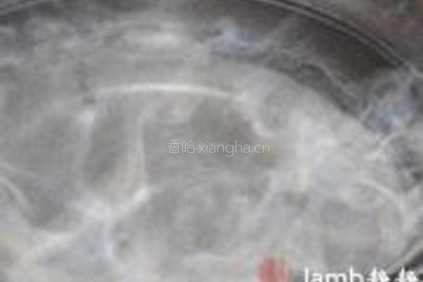 牛肉丸的做法图解11