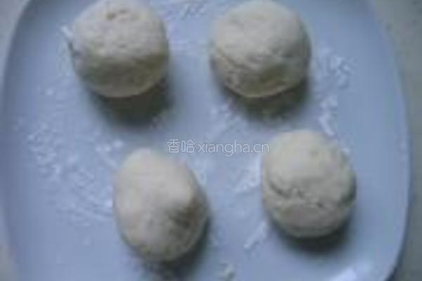 土豆饼的做法图解7