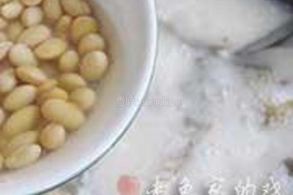双豆鸭血鱼汤的做法图解4