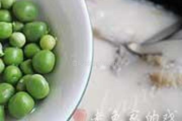 双豆鸭血鱼汤的做法图解5