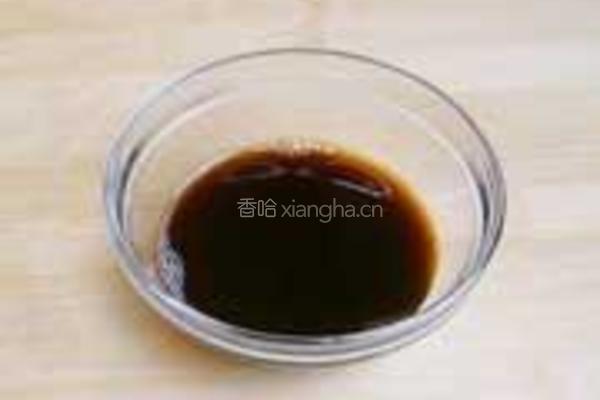 三文鱼沙拉的做法图解4