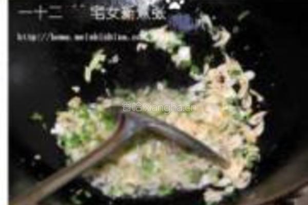 海派烧卖的做法图解14