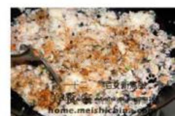 海派烧卖的做法图解16