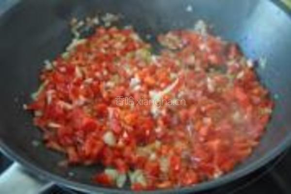 鹰嘴豆菠菜包的做法图解5