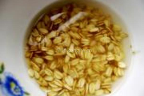杂粮粥的做法图解6