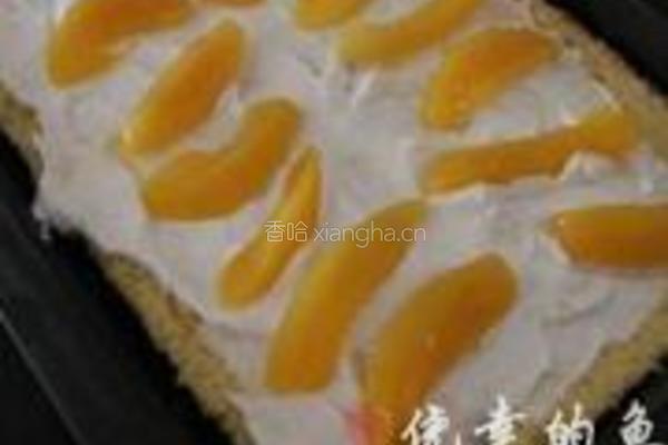 半立体汽车蛋糕的做法图解10