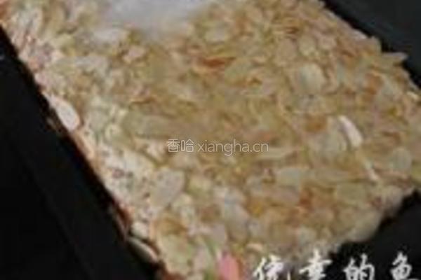 半立体汽车蛋糕的做法图解11