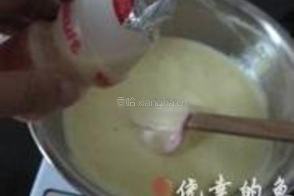 半立体汽车蛋糕的做法图解5