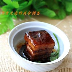 东坡肉的做法[图]