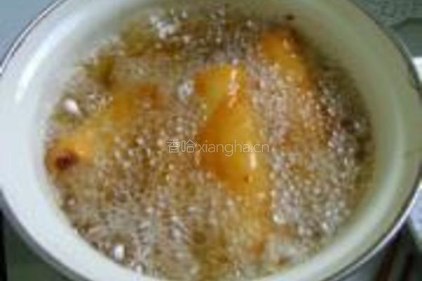 芝士土豆盒的做法图解9