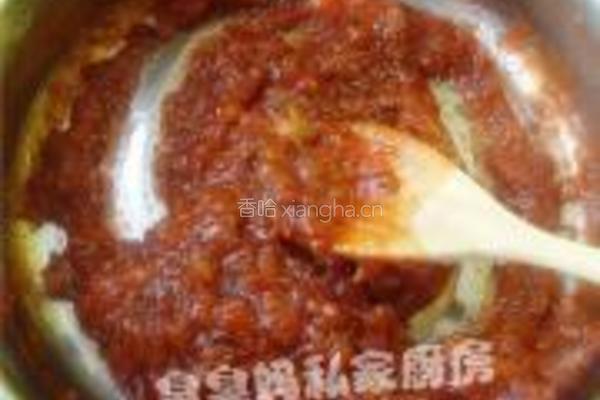 DIY山楂酱的做法图解6