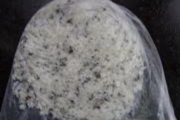 紫菜脆锅巴的做法图解6