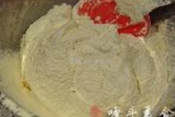 榛子小西饼的做法图解3