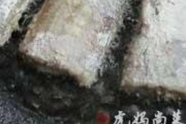 红烧带鱼的做法图解3