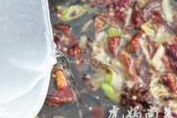 红烧带鱼的做法图解6