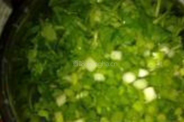 酸辣粉的做法图解1