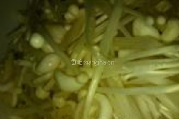 酸辣粉的做法图解6