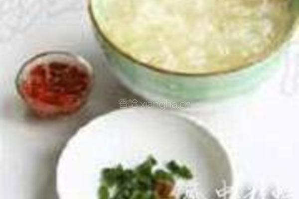 铁皮石斛银耳羹的做法图解1
