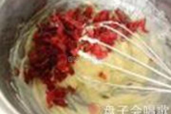 洛神花小饼干的做法图解6
