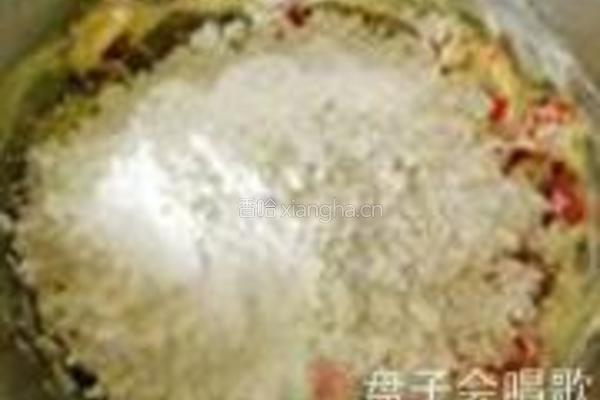 洛神花小饼干的做法图解7