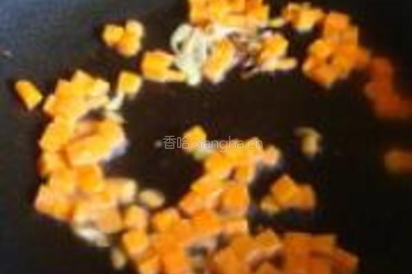 松子玉米的做法图解4