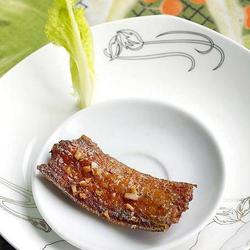 红烧带鱼的做法[图]