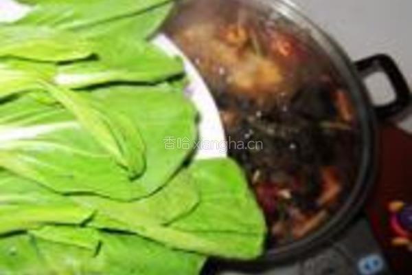 水煮鱼的做法图解12