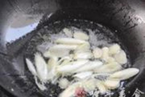 红酒烩牛尾的做法图解4