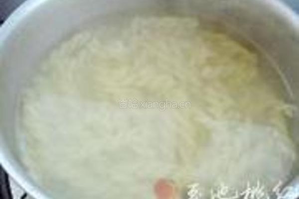黑椒牛排餐的做法图解2