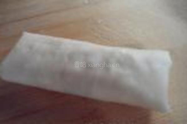 春卷的做法图解14