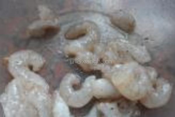 春卷的做法图解2