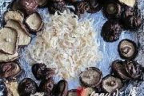 自制健康味精的做法图解3