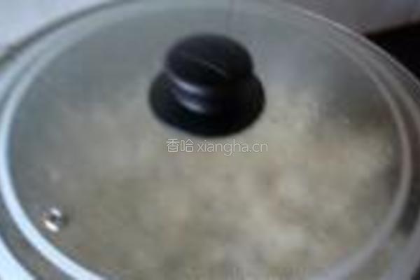 爆玉米花的做法图解5