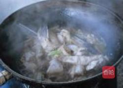 红烧鱼排的做法图解9