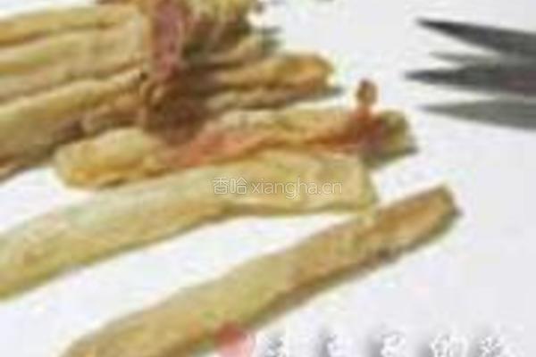 生滚沙虫排骨粥的做法图解2