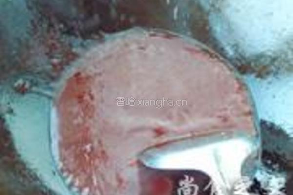 茄汁黄金虾的做法图解6