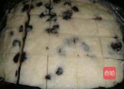 蓝莓糍粑的做法图解7