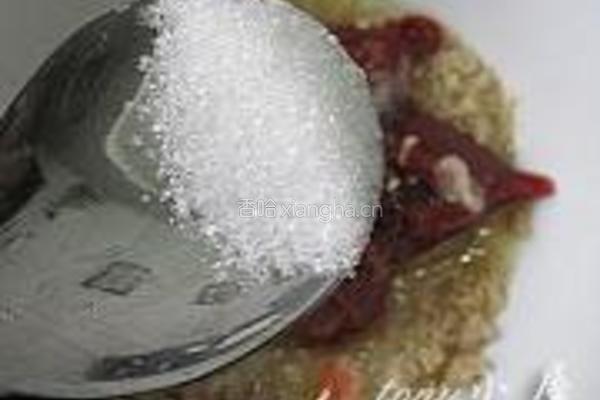 酸辣鸡翅的做法图解18